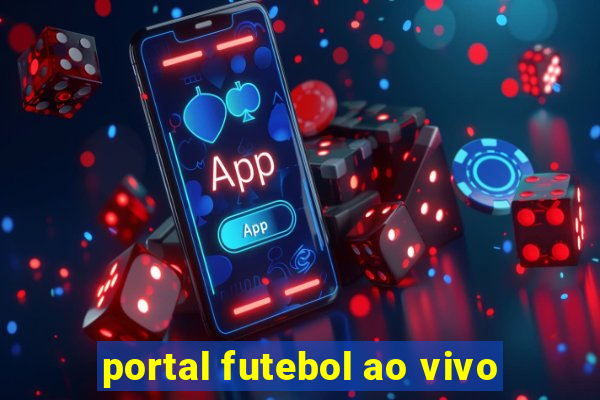 portal futebol ao vivo